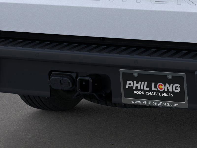 New 2025 Ford Maverick Lariat w/ Black Appearance Package image 23