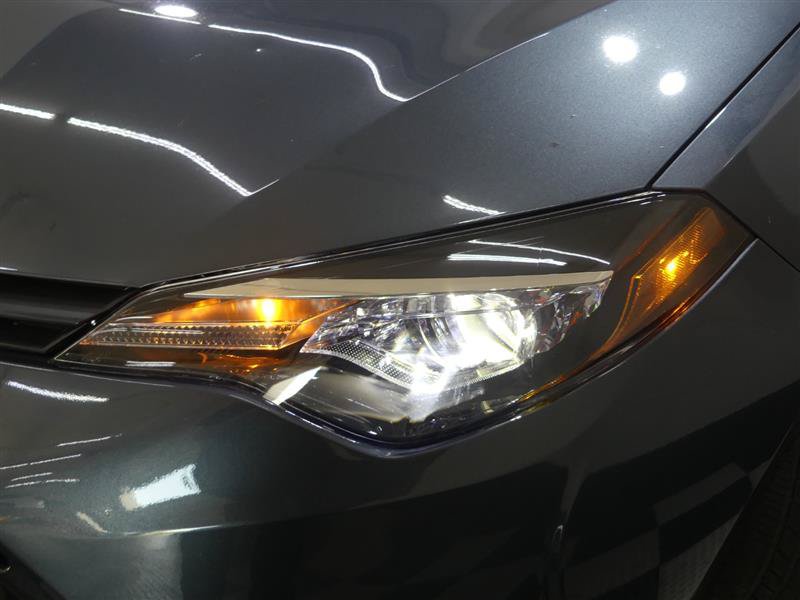 Used 2019 Toyota Corolla LE FWD image 14