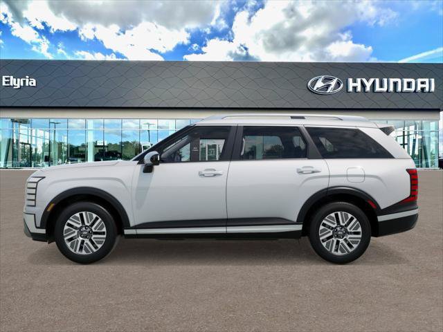 New 2027 Hyundai Palisade SEL AWD/4WD image 3
