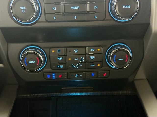 Used 2020 Ford F450 Lariat w/ Lariat Ultimate Package image 17