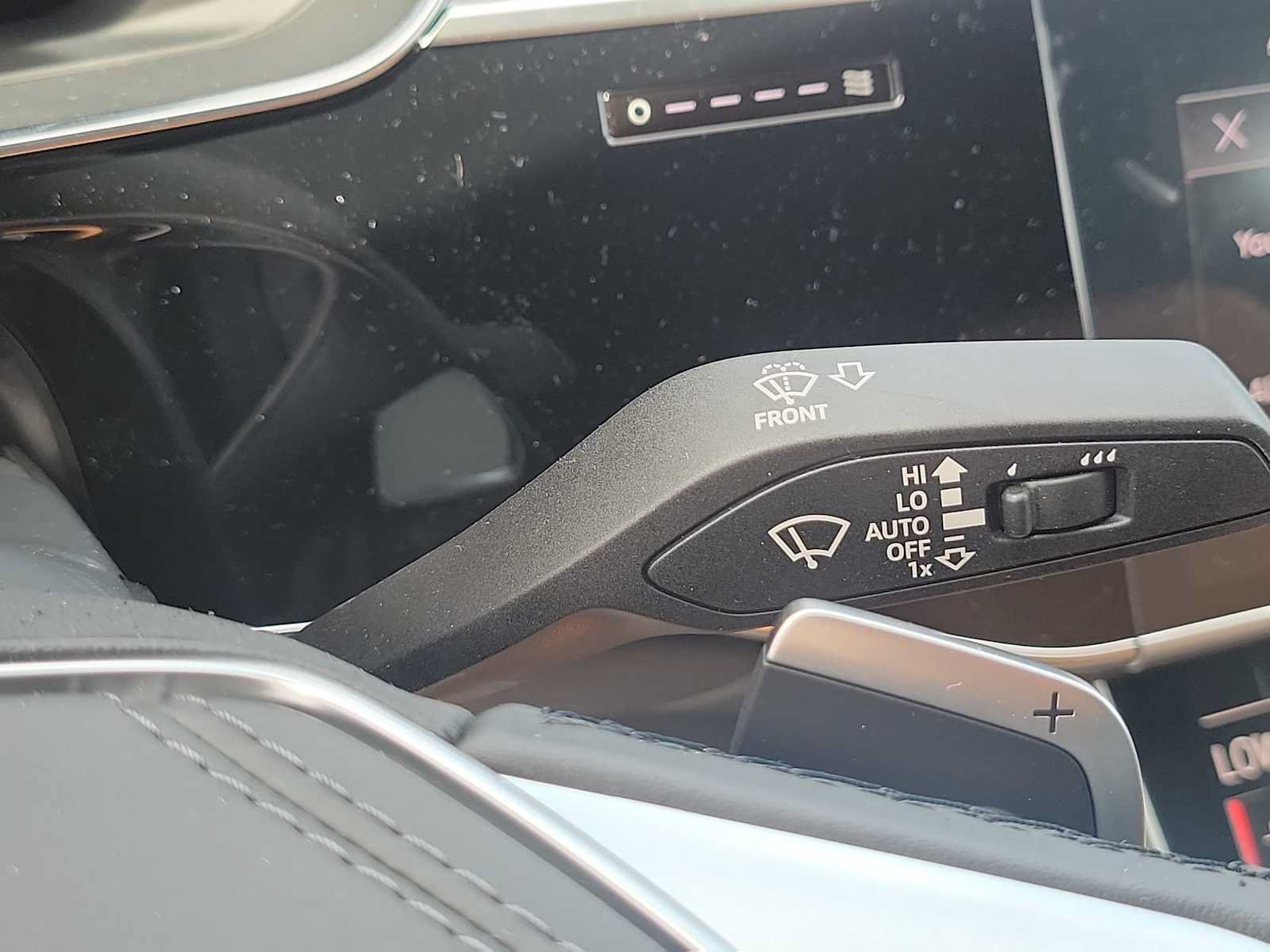 New 2027 Audi A8 L 3.0T AWD/4WD image 24