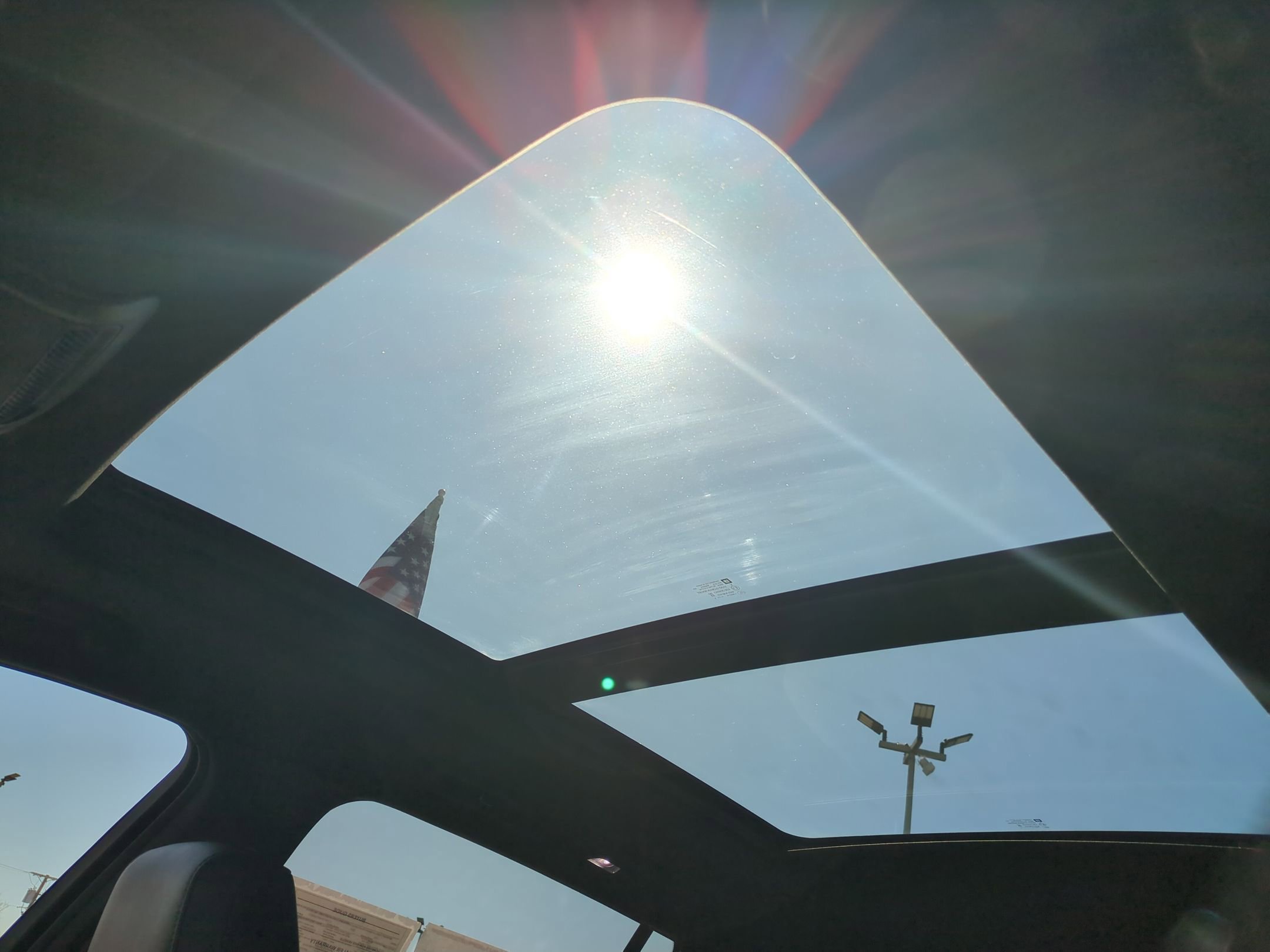 Certified 2023 Cadillac XT6 Sport image 19