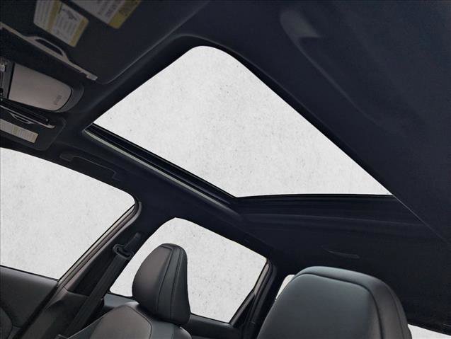 Used 2025 Subaru Forester Touring image 15