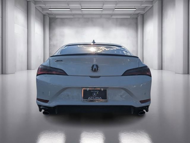 New 2026 Acura Integra A-Spec image 5