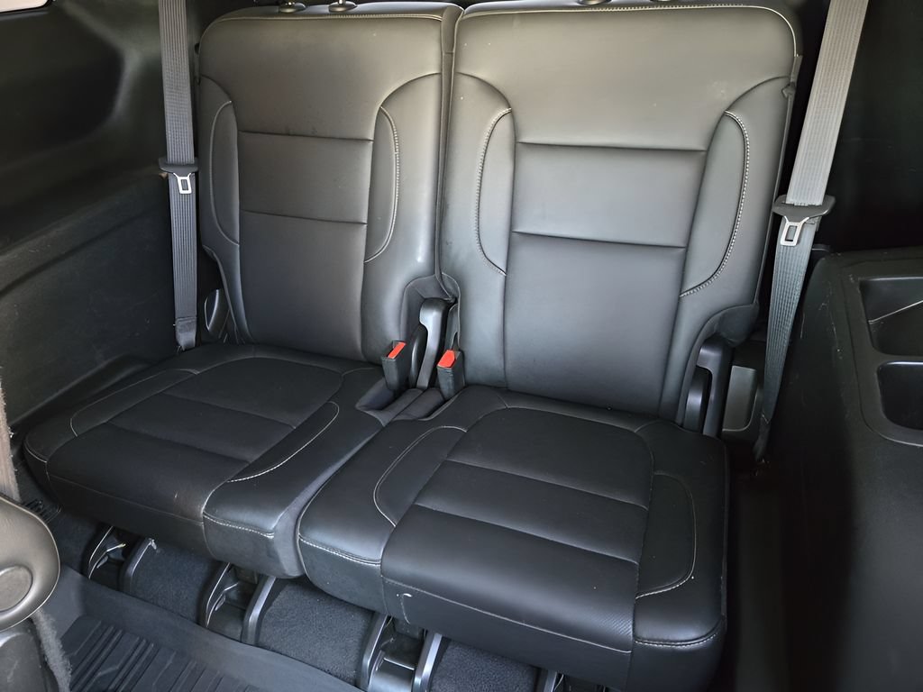 Used 2022 GMC Acadia SLT w/ Elevation Edition FWD image 29