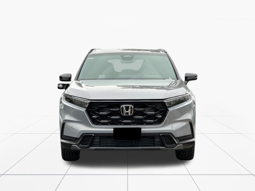 New 2027 Honda CR-V Sport image 9