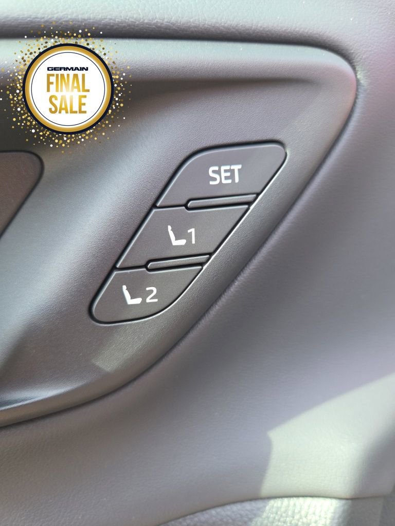 New 2026 Toyota Crown Platinum image 41