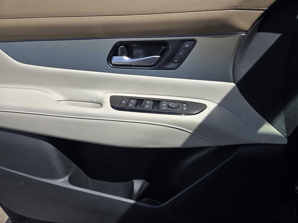 New 2026 Nissan Murano Platinum w/ Cargo Package AWD/4WD image 12