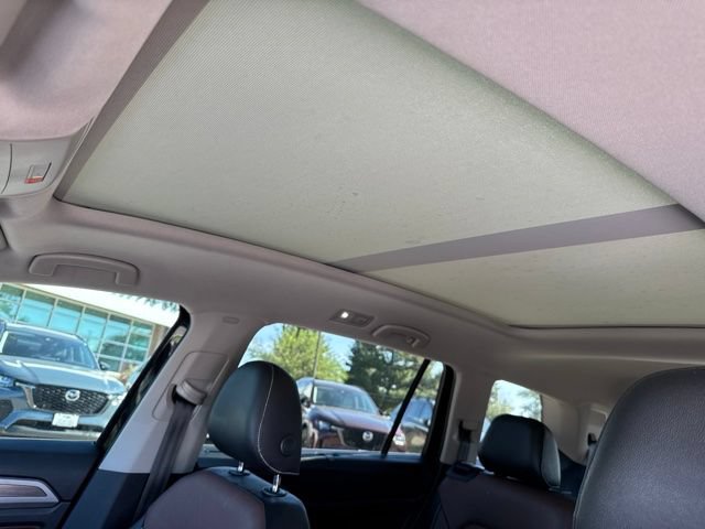 Used 2021 Volkswagen Atlas SEL Premium AWD/4WD image 7