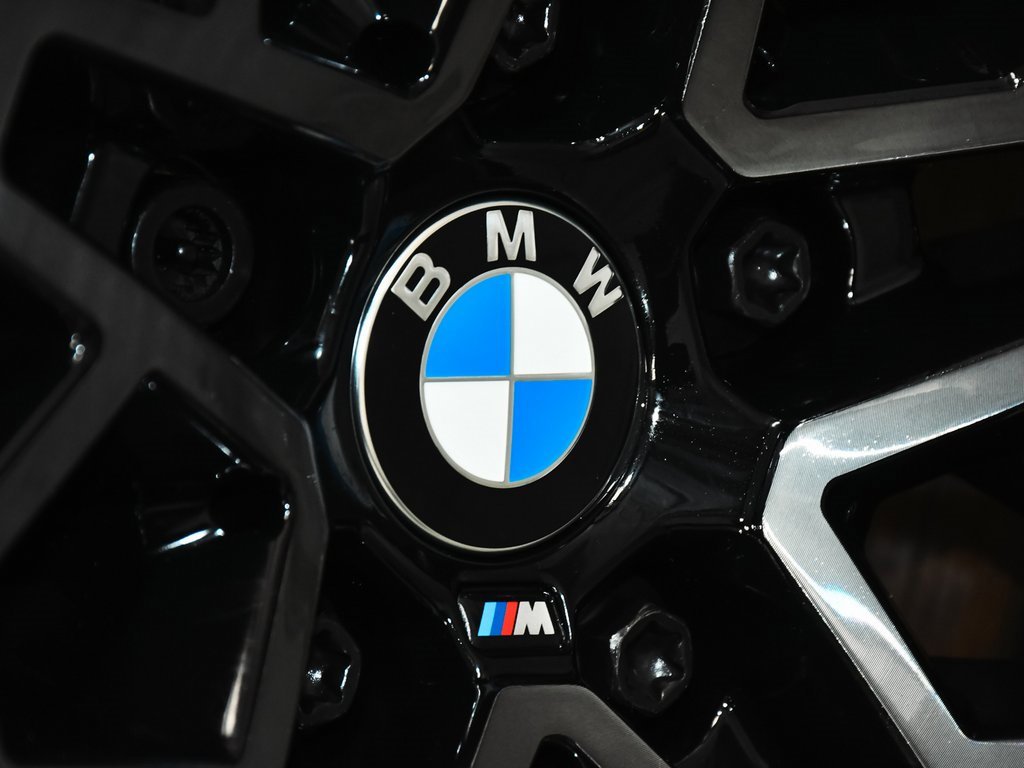 Used 2024 BMW X4 M image 96