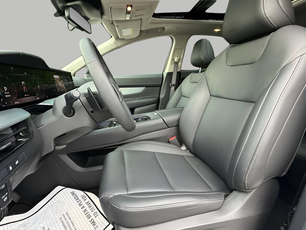 Used 2025 Nissan Murano SL w/ Cargo Package AWD/4WD image 18