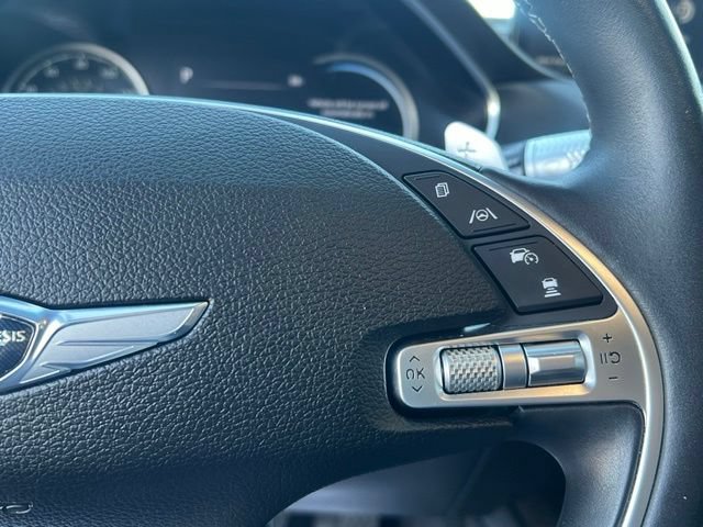 Certified 2023 Genesis G80 2.5T w/ Advanced Package AWD/4WD image 25