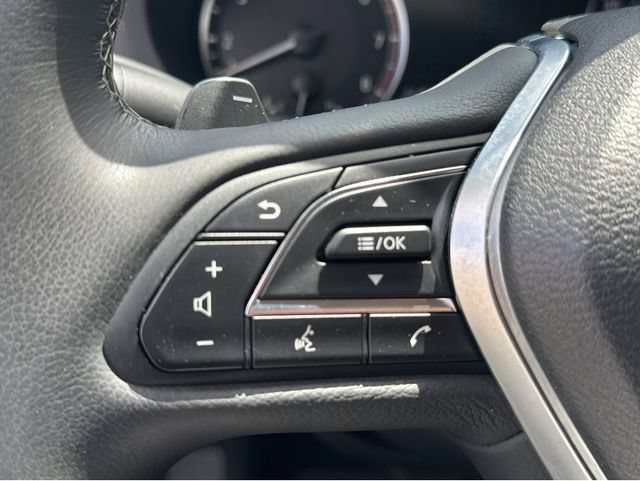 Used 2020 INFINITI QX50 Luxe FWD image 28