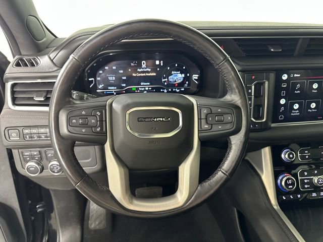 Used 2022 GMC Yukon Denali image 14