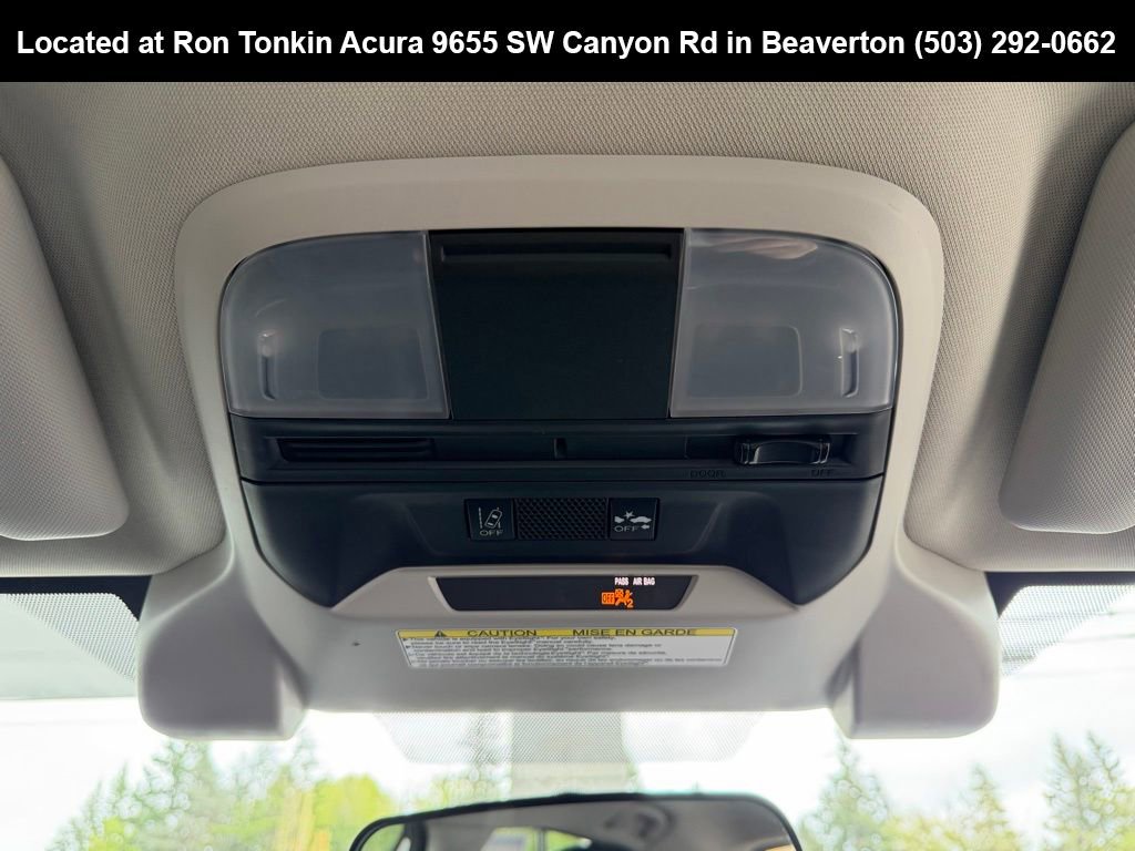 Used 2023 Subaru Impreza 2.0i AWD/4WD image 27