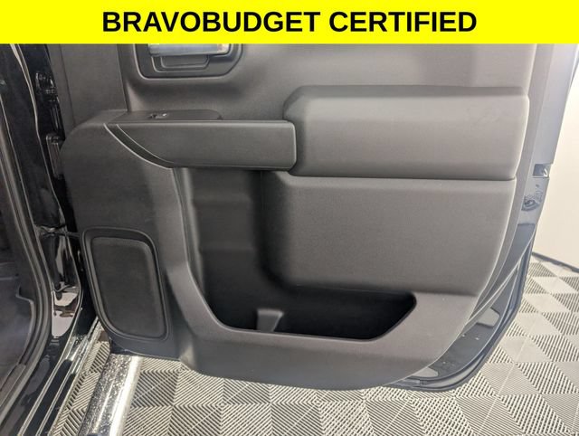 Certified 2021 Chevrolet Silverado 2500 LT w/ All Star Edition AWD/4WD image 28