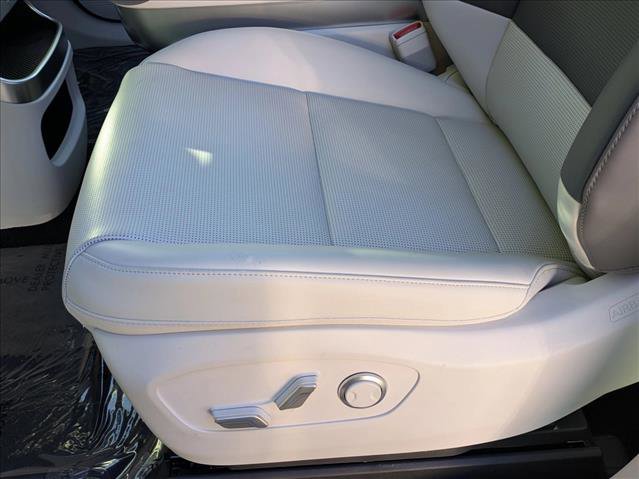 New 2026 Hyundai Ioniq 9 SEL image 4