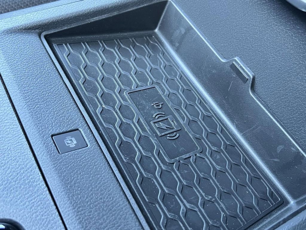 New 2025 Nissan Frontier PRO-4X w/ Pro Premium Package image 12