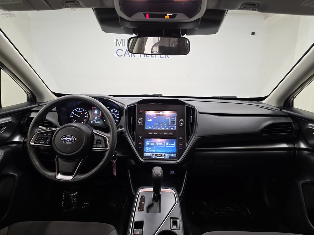 Used 2024 Subaru Impreza 2.0i AWD/4WD image 16