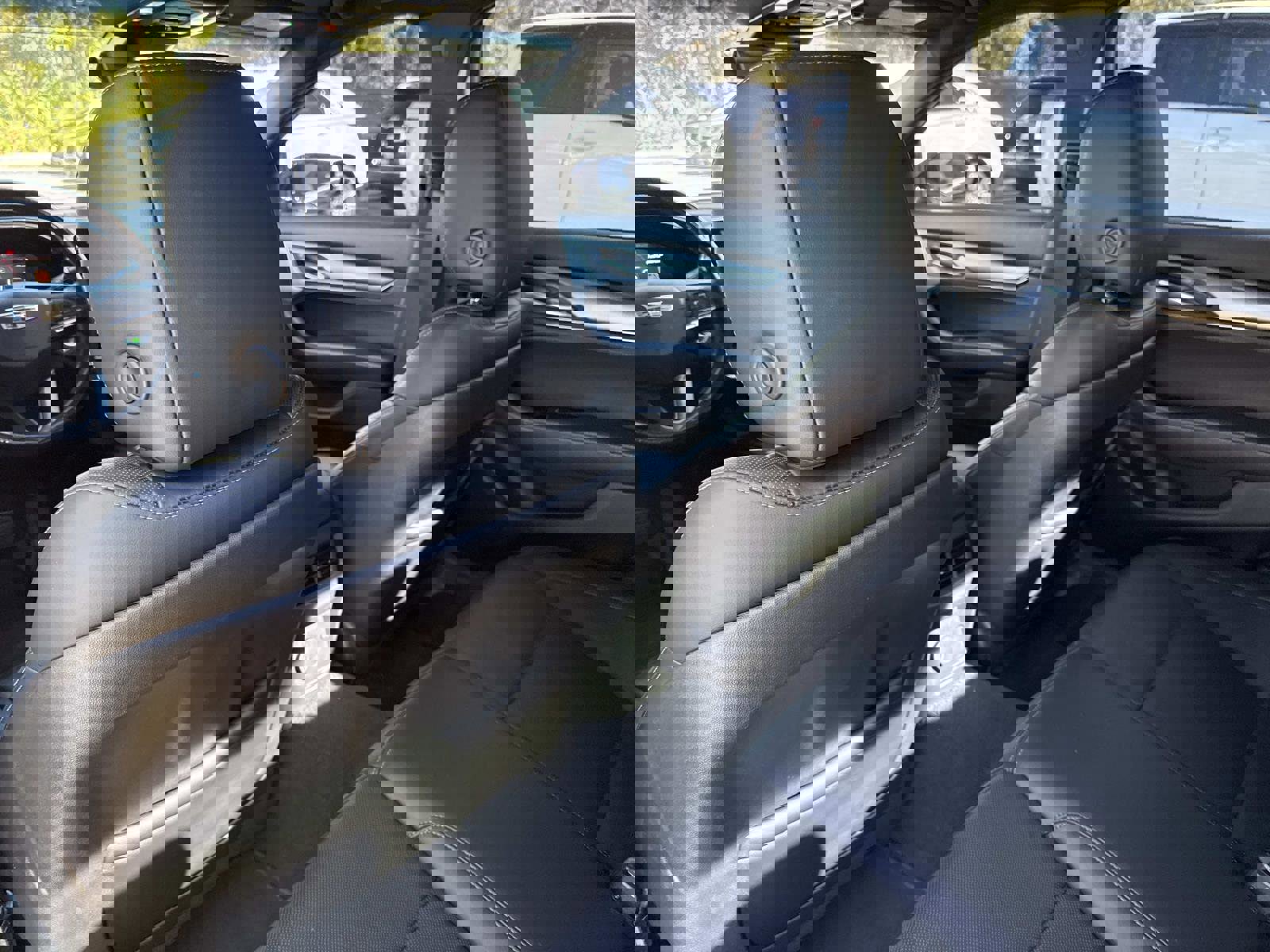 Used 2021 Cadillac CT5 Premium Luxury image 15