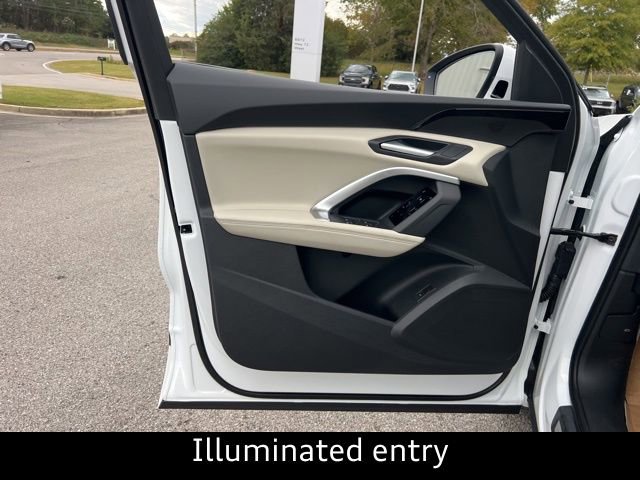 New 2025 Audi Q5 Premium image 16