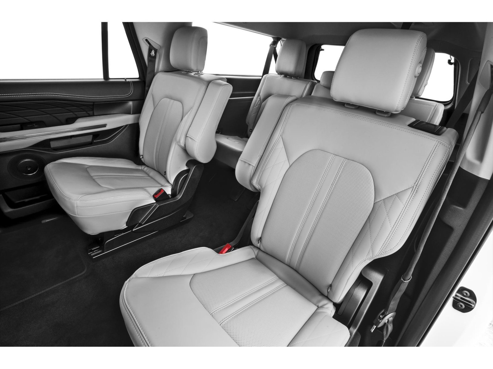 Used 2019 Ford Expedition Max Platinum AWD/4WD image 9