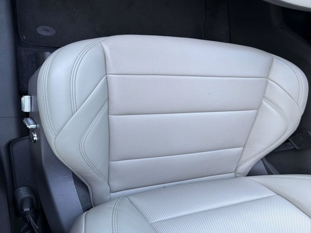 Certified 2024 Lincoln Nautilus Premier AWD/4WD image 13