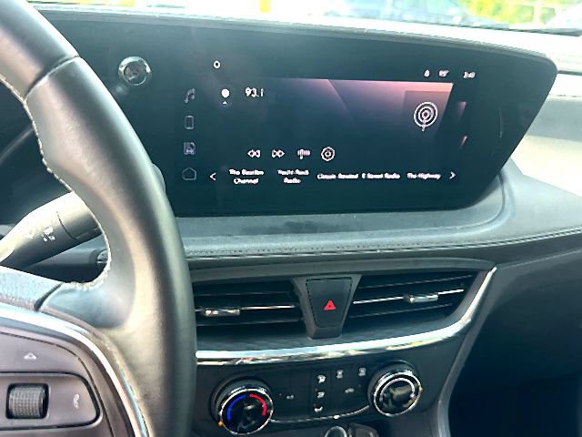 Used 2025 Buick Encore GX Preferred FWD image 16