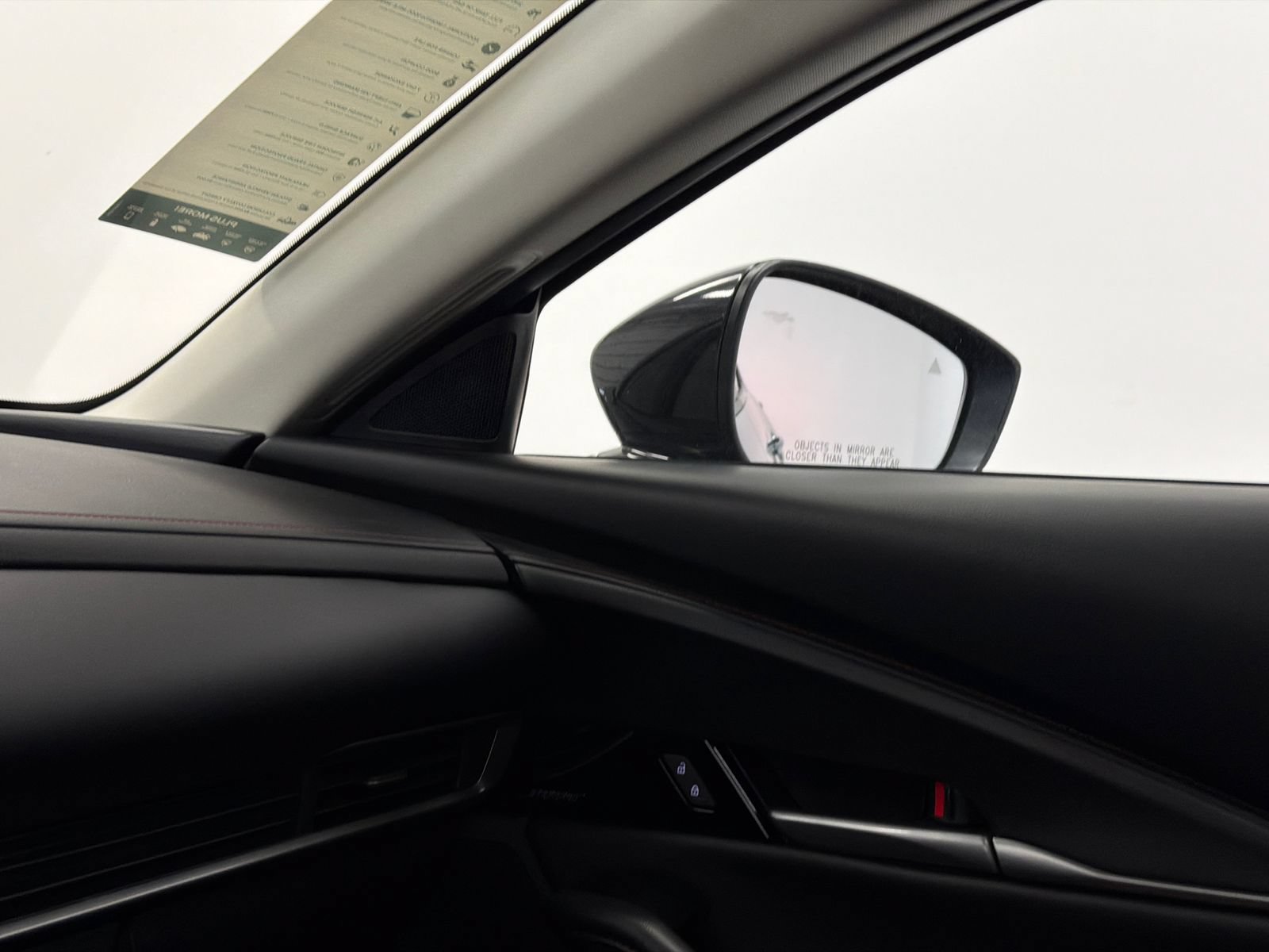 New 2026 MAZDA CX-30 AWD 2.5 S image 30