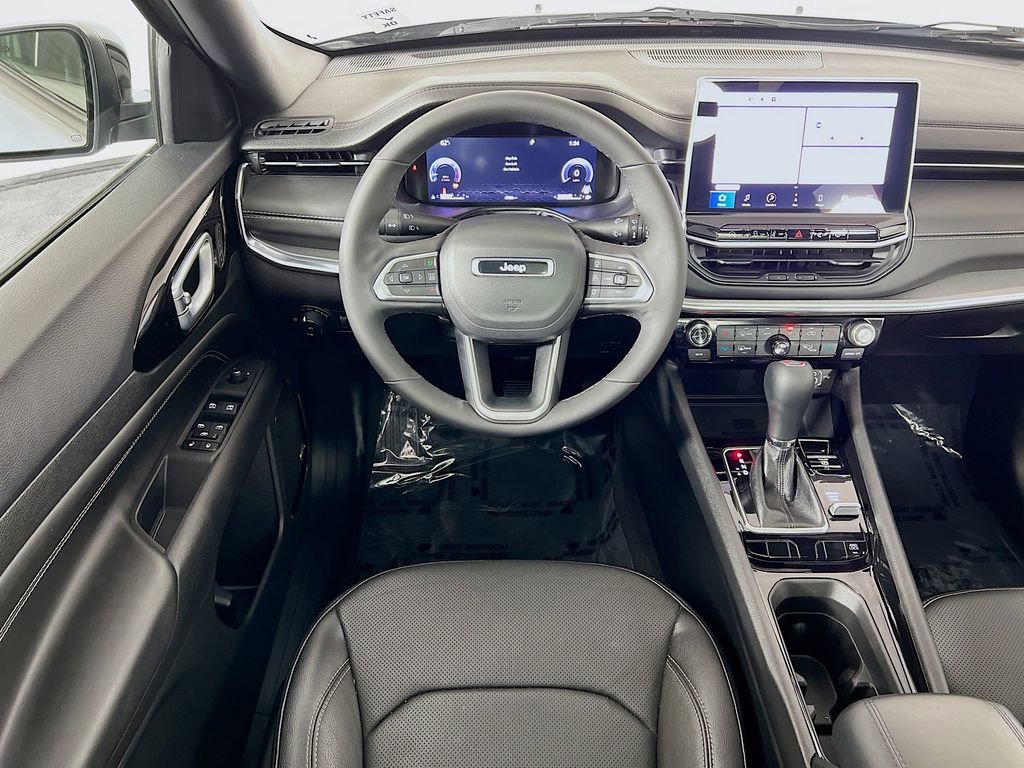 Used 2023 Jeep Compass High Altitude w/ Driver Assist Group I image 23