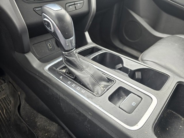 Used 2018 Ford Escape SEL image 18