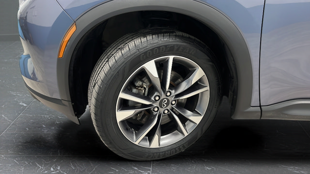 Used 2023 INFINITI QX60 Luxe AWD/4WD image 40