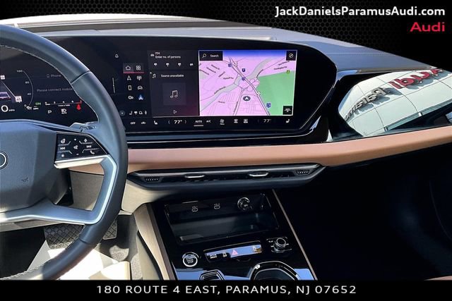 Used 2025 Audi A5 2.0T Premium w/ Convenience Package image 6