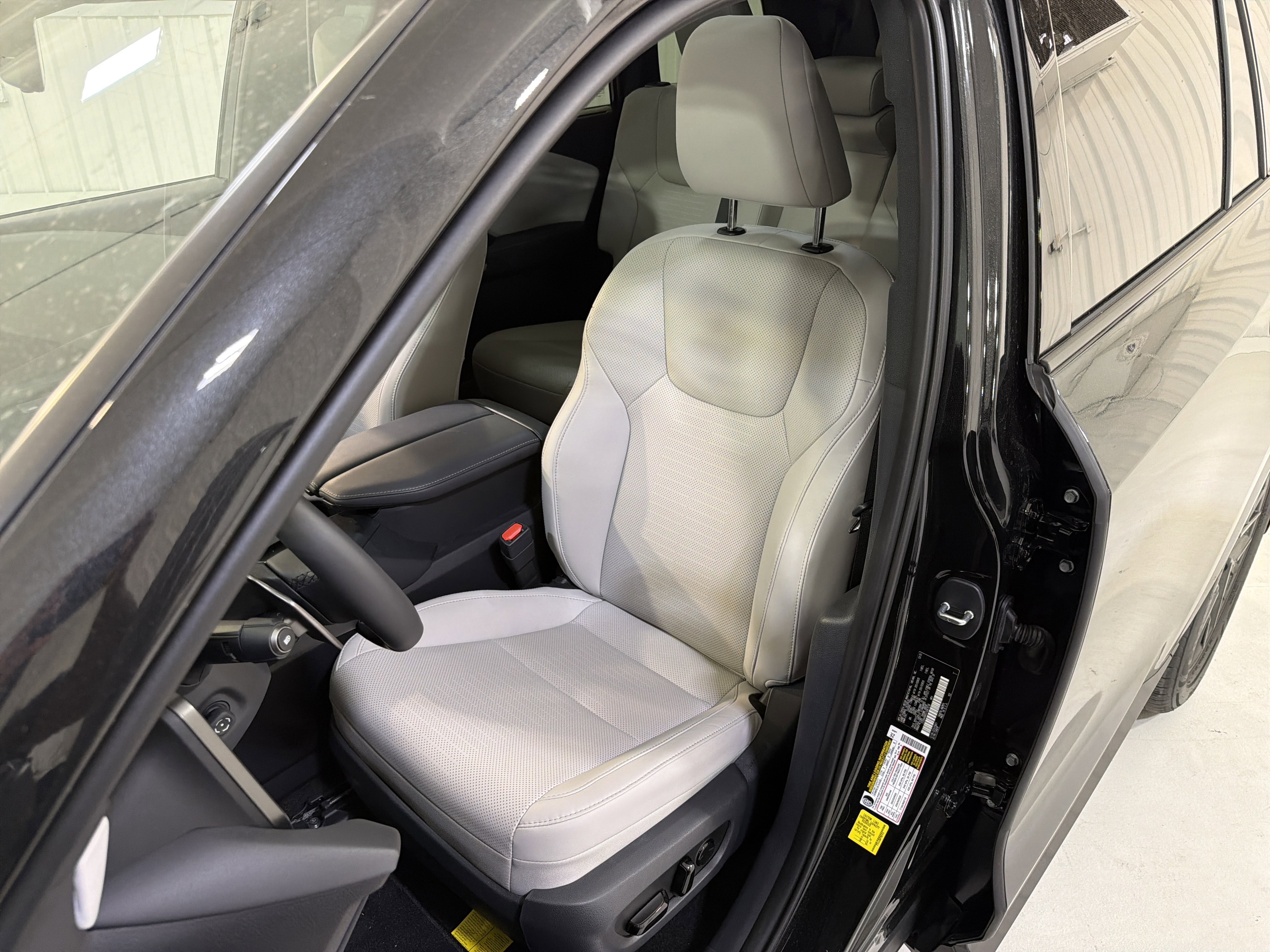 Used 2026 Lexus TX 350 AWD w/ Technology Package image 11