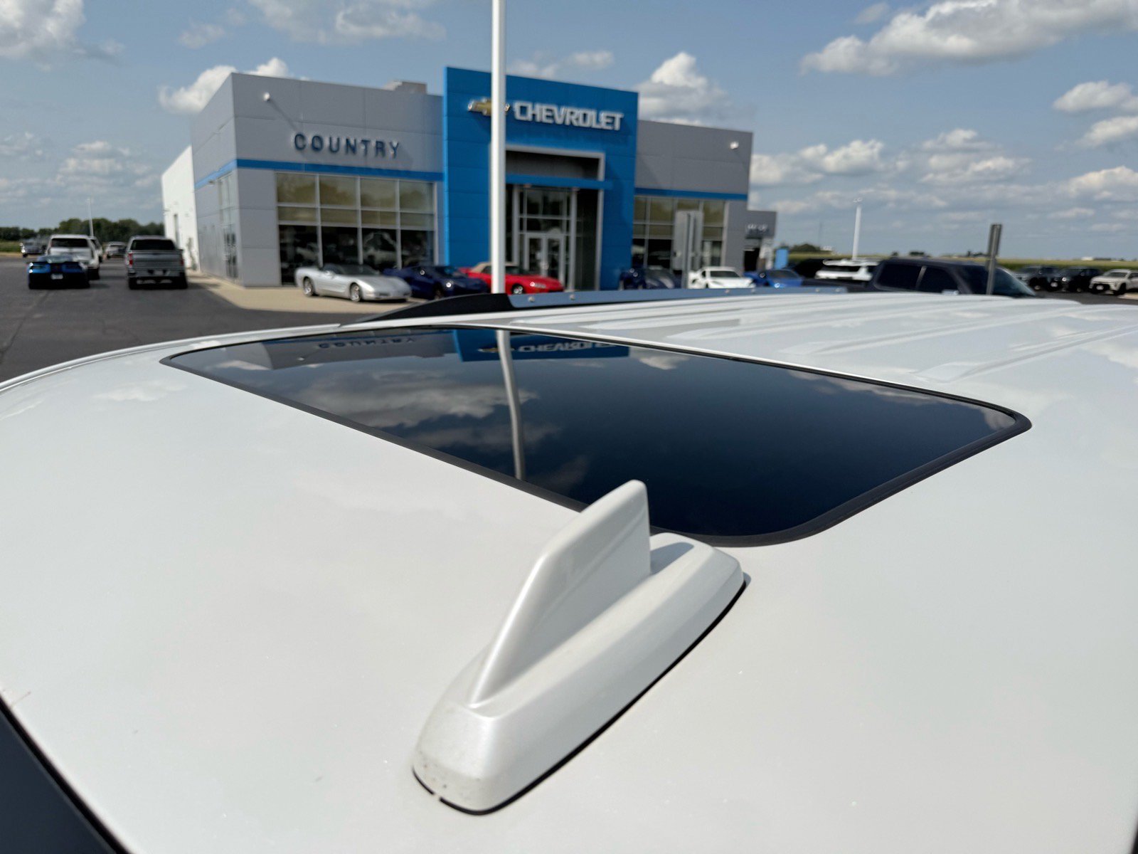 Used 2016 Chevrolet Tahoe LTZ AWD/4WD image 11