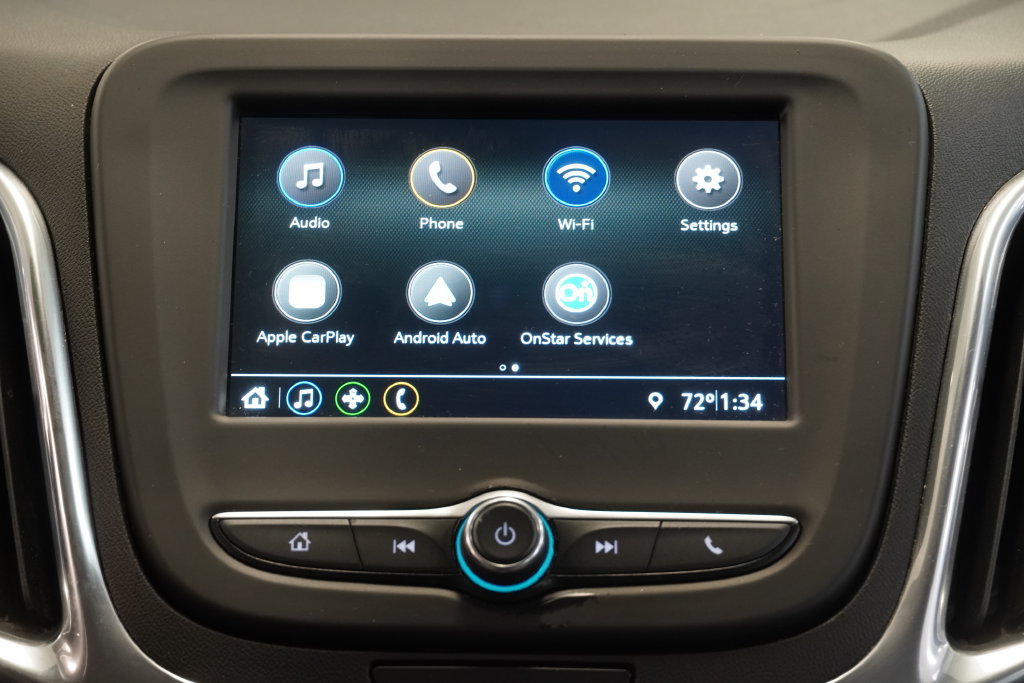 Used 2019 Chevrolet Equinox LS FWD image 20