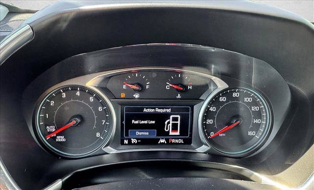Used 2020 Chevrolet Equinox LT AWD/4WD image 12