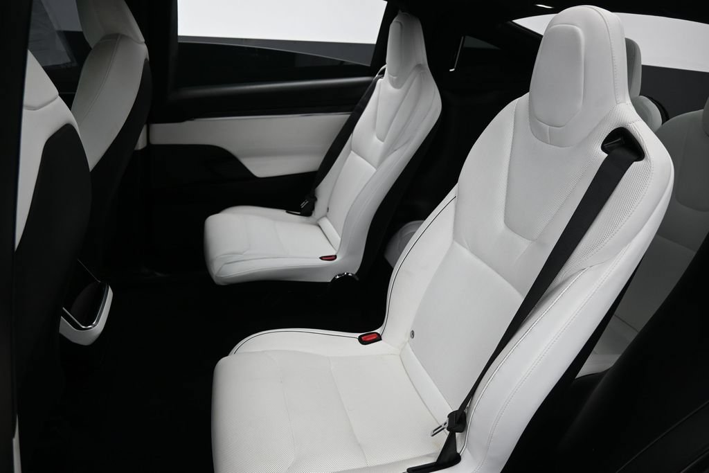 Used 2023 Tesla Model X Plaid AWD/4WD image 24