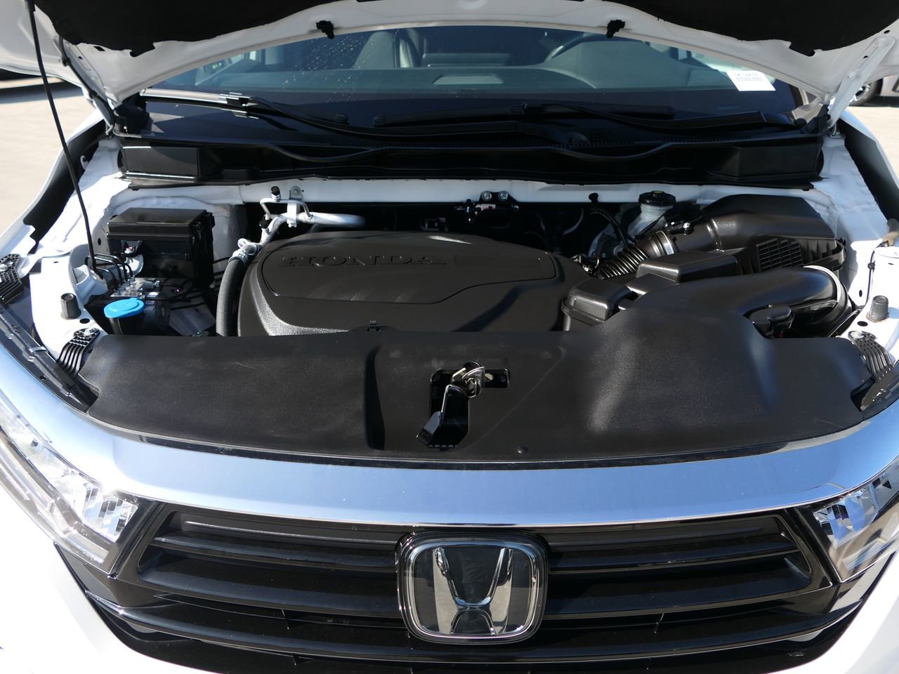 Used 2024 Honda Odyssey Touring image 30