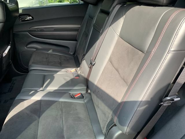 Used 2022 Dodge Durango R/T w/ Blacktop Package AWD/4WD image 16