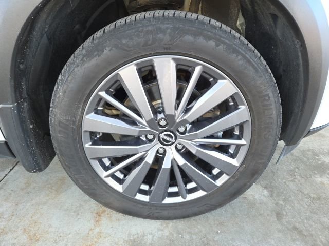 Used 2023 Nissan Pathfinder SL image 74