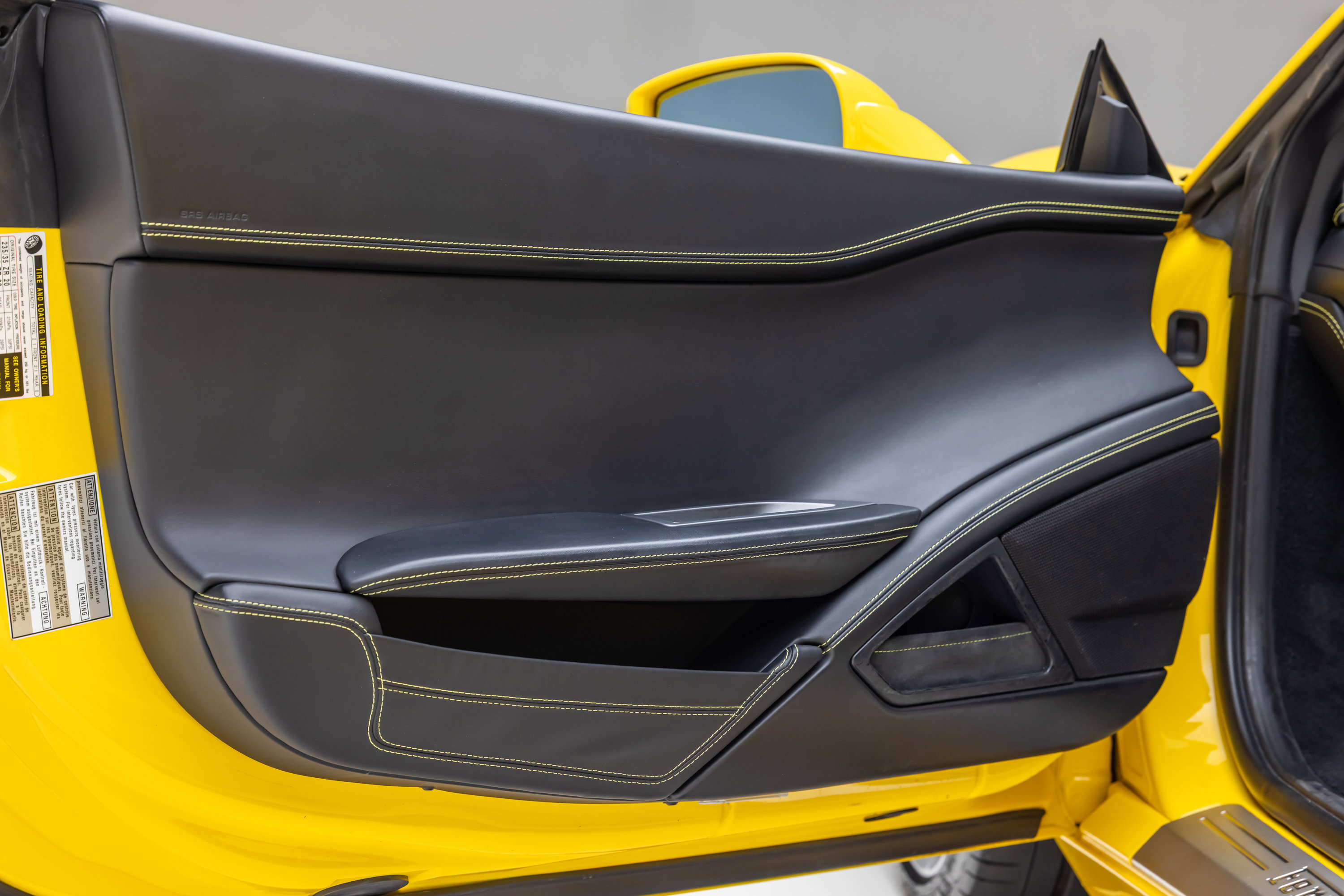 Used 2012 Ferrari 458 Italia Coupe image 69