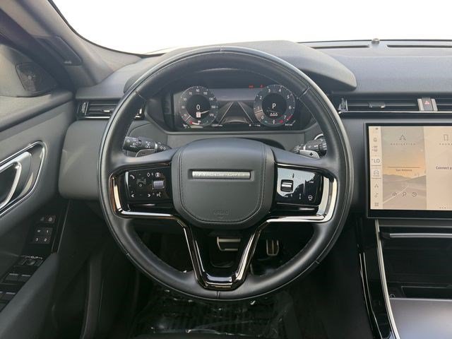 Certified 2025 Land Rover Range Rover Velar Dynamic SE AWD/4WD image 13