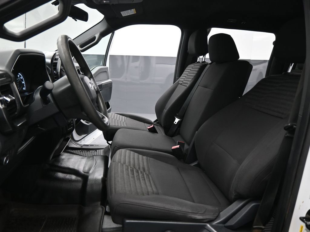 Used 2022 Ford F150 XL w/ STX Appearance Package image 10