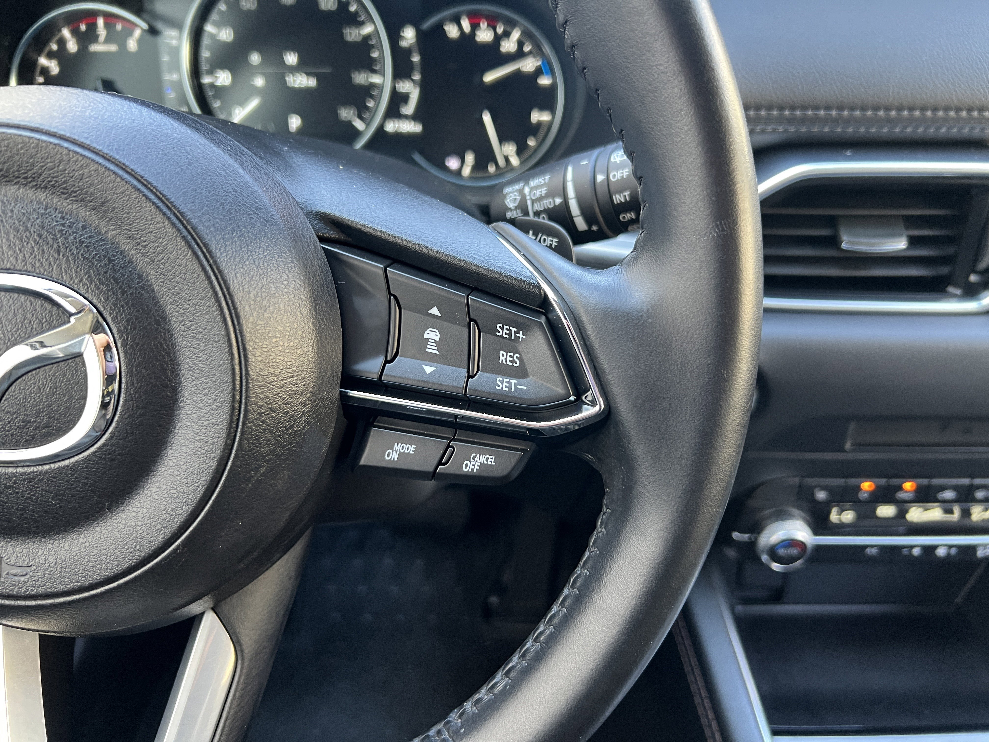 Used 2021 MAZDA CX-5 Grand Touring AWD/4WD image 27