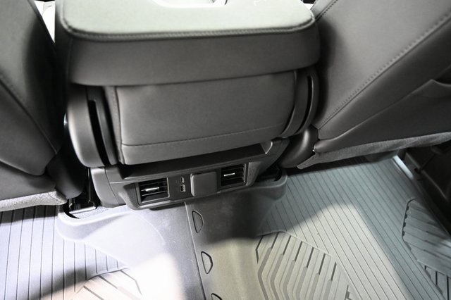 New 2026 Chevrolet Silverado 2500 LT w/ Trail Boss Package image 26