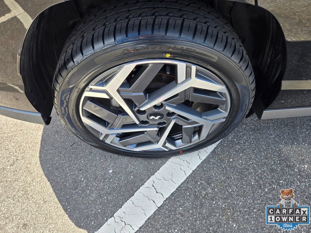 Used 2024 Hyundai Kona N Line FWD image 14