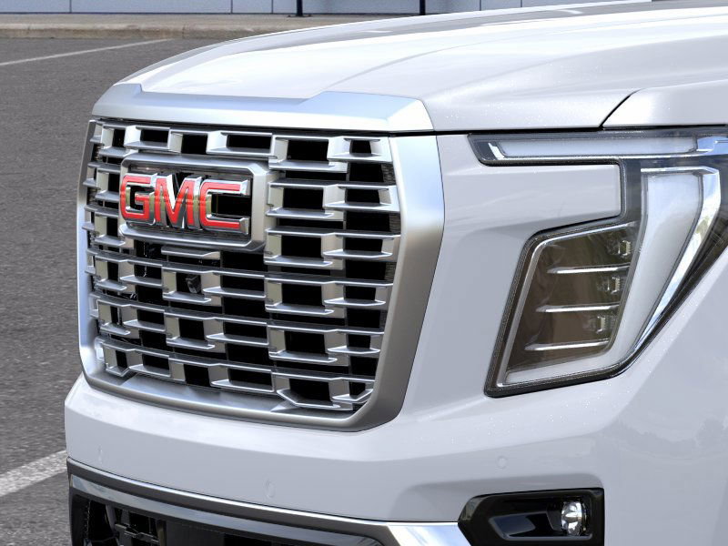 New 2026 GMC Yukon XL Denali w/ Sun & Power Step Package image 16