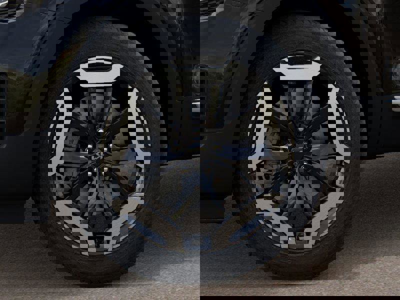 New 2025 Kia Telluride S image 9