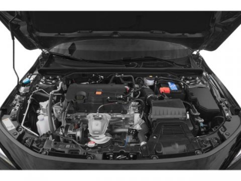 Certified 2023 Honda Civic LX image 12